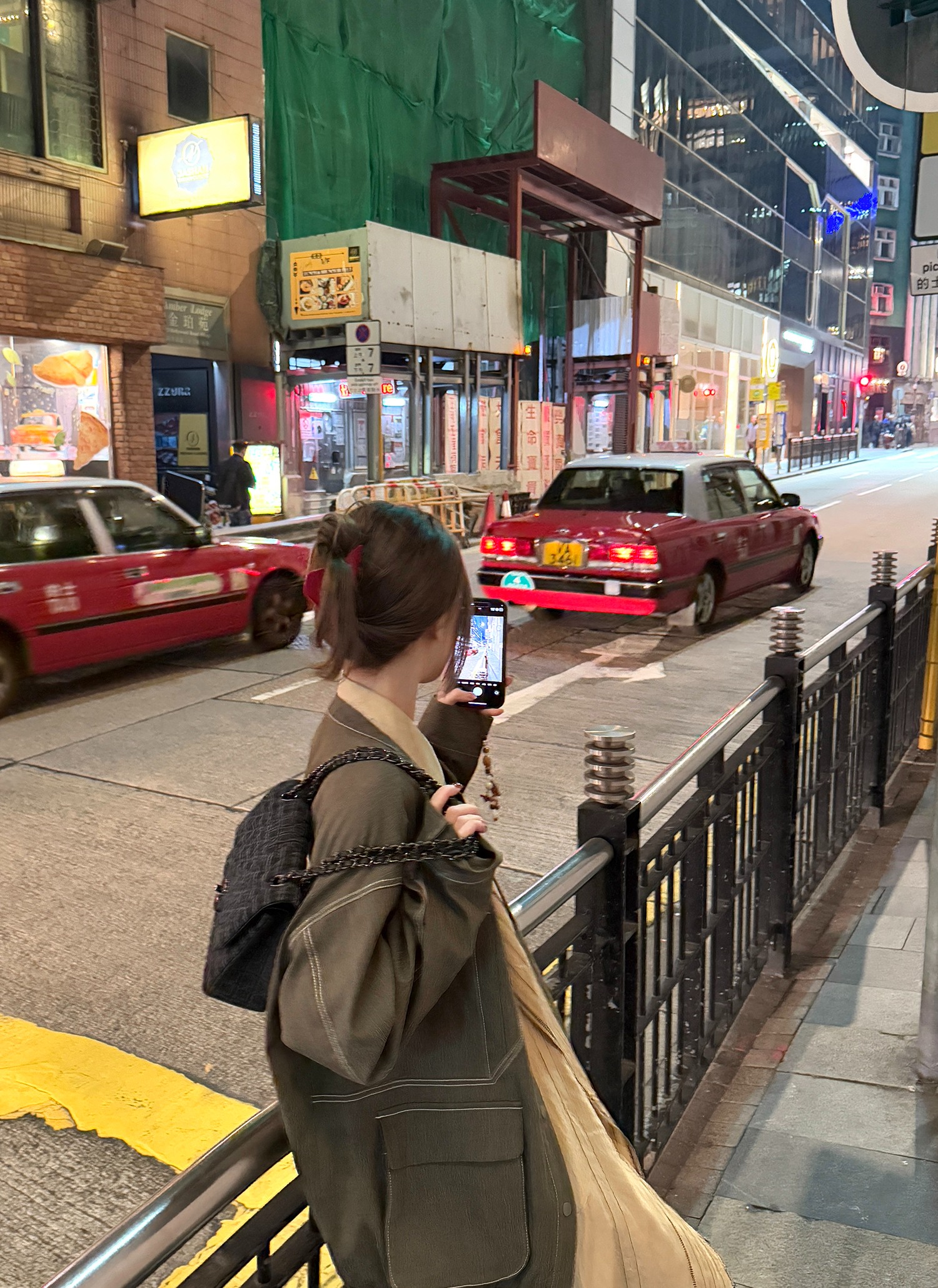 LelyMooch  ワークジャケット  LEM083