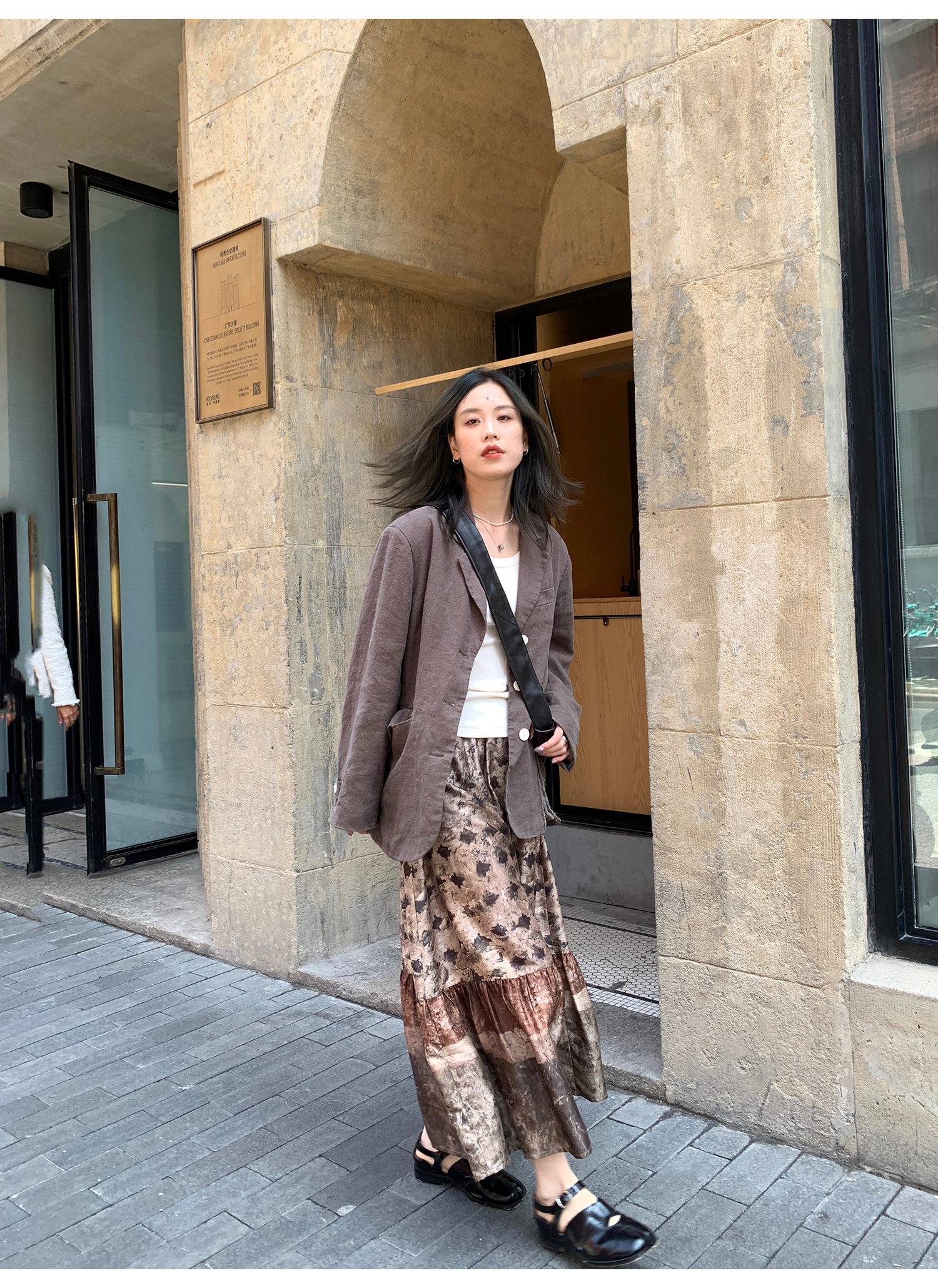 LelyMooch Back Lace Knit Tank Top LEM073