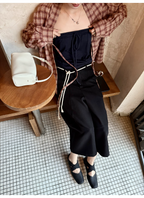 LelyMooch Robe-Style Relaxed Cardigan LEM211