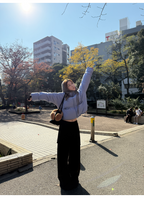 LelyMooch 写真映えする韓国風ショートダウン（ダウン90％） LEM281
