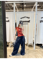LelyMooch 赤いダックスT🐶  LEM193
