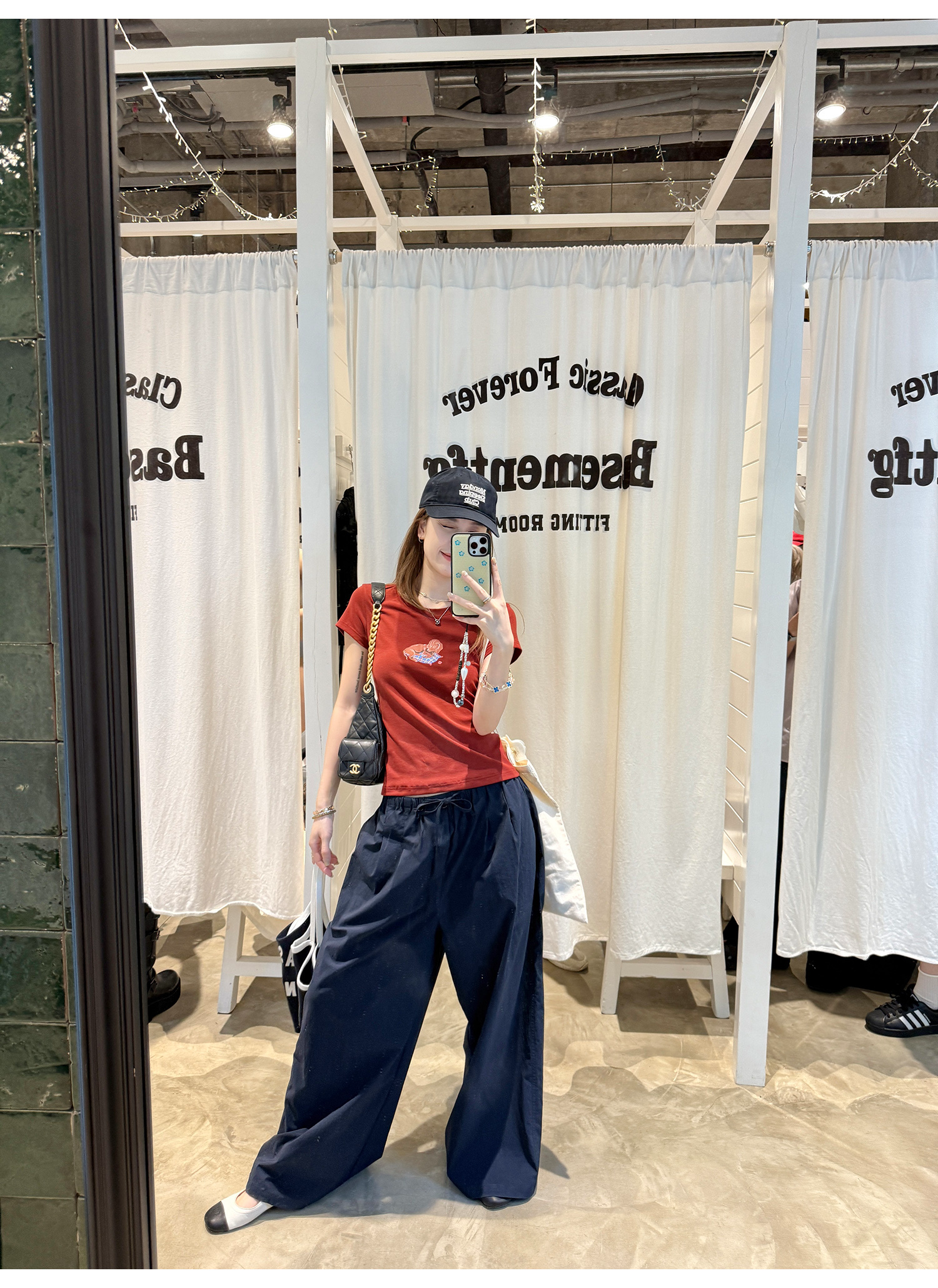 LelyMooch 赤いダックスT🐶  LEM193