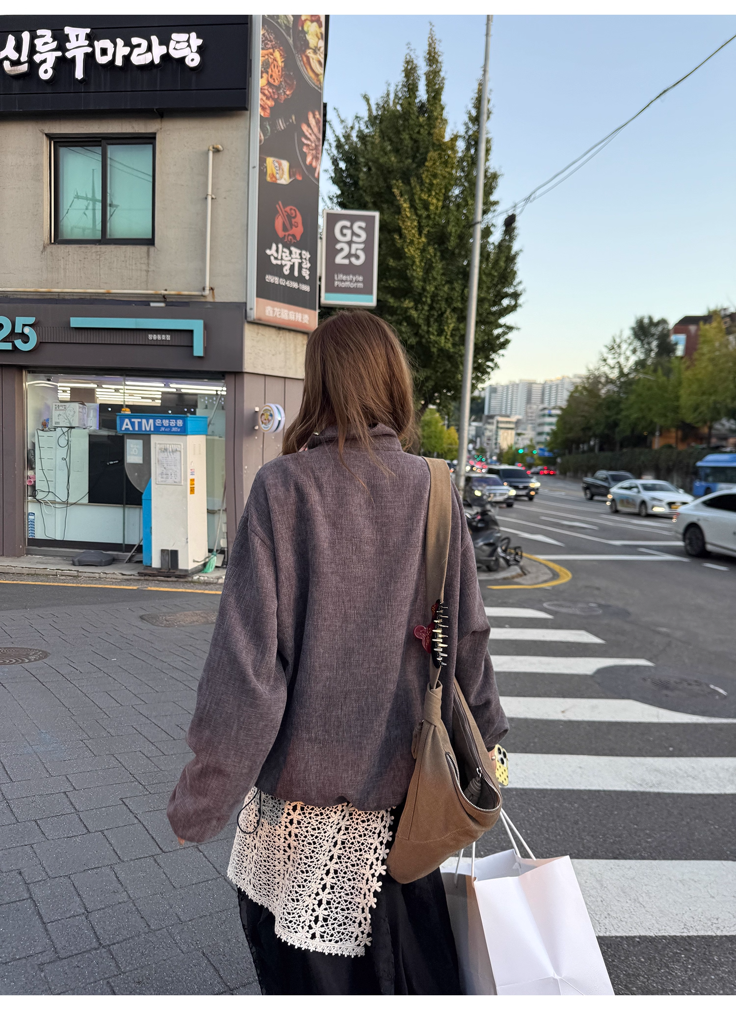 LelyMooch コットン刺しゅうスカートカバー  LEM258