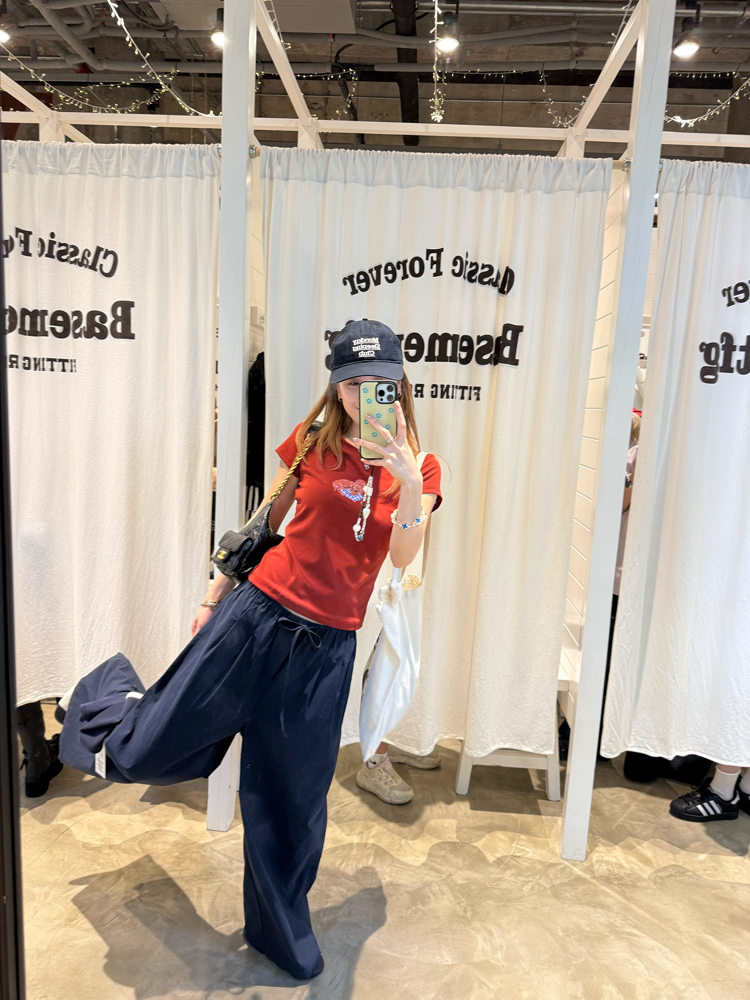 LelyMooch 赤いダックスT🐶  LEM193