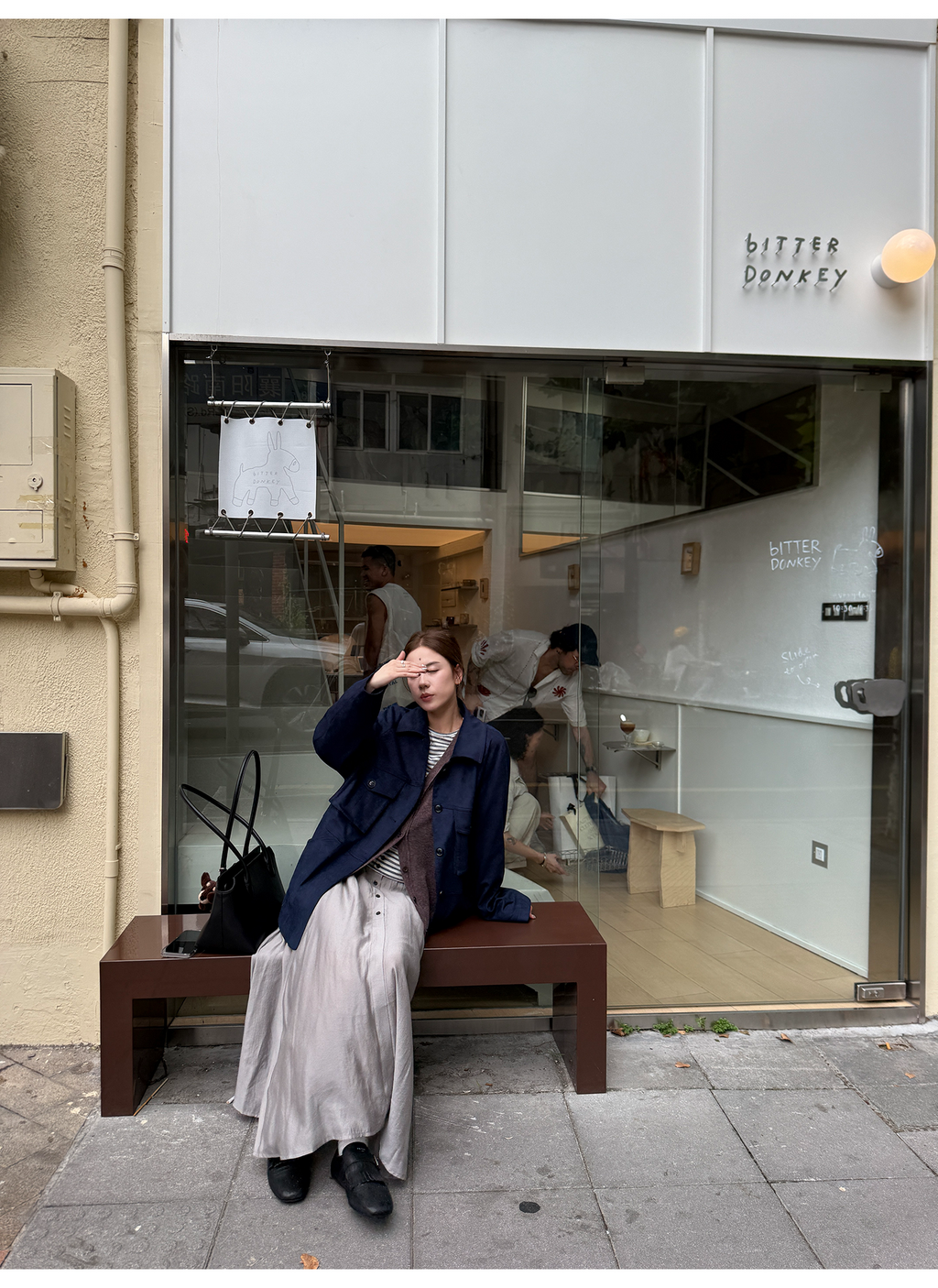 LelyMooch ふんわりチュールハイウエストスカート  LEM247