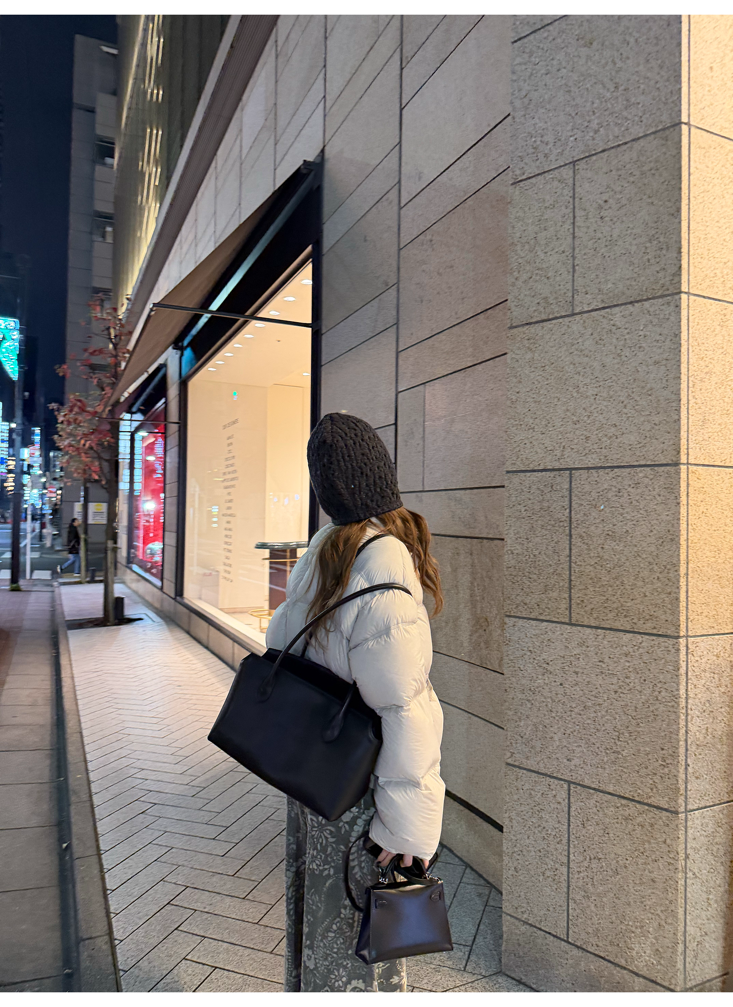 LelyMooch 写真映えする韓国風ショートダウン（ダウン90％） LEM281