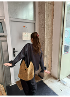 LelyMooch Short Denim-Style Jacket LEM222
