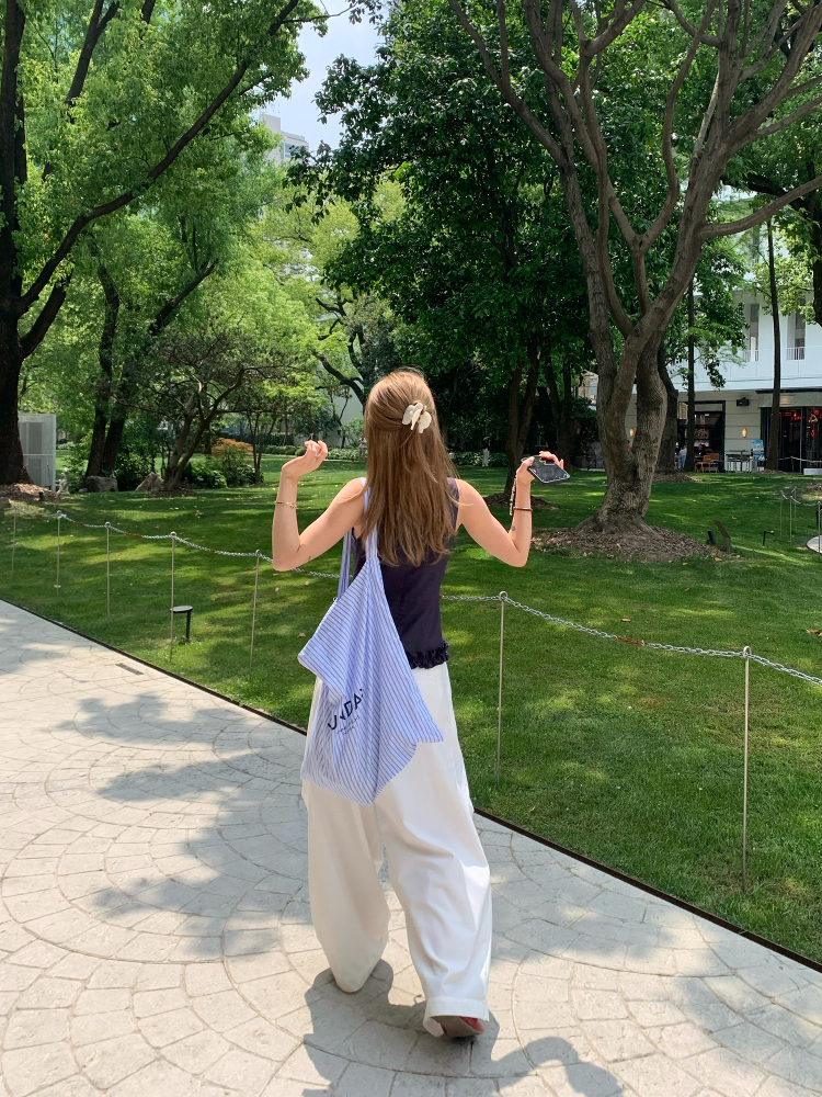 LelyMooch 　神白パンツ　販売開始前問い合わせ殺到！  LEM153