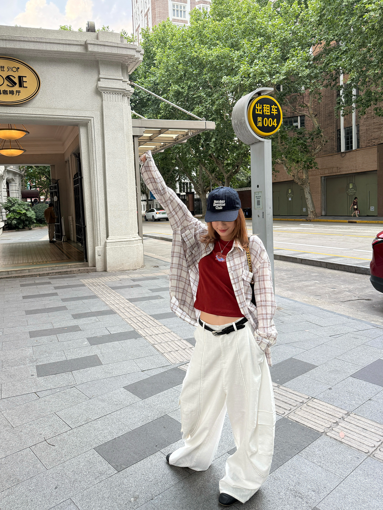 LelyMooch 赤いダックスT🐶  LEM193