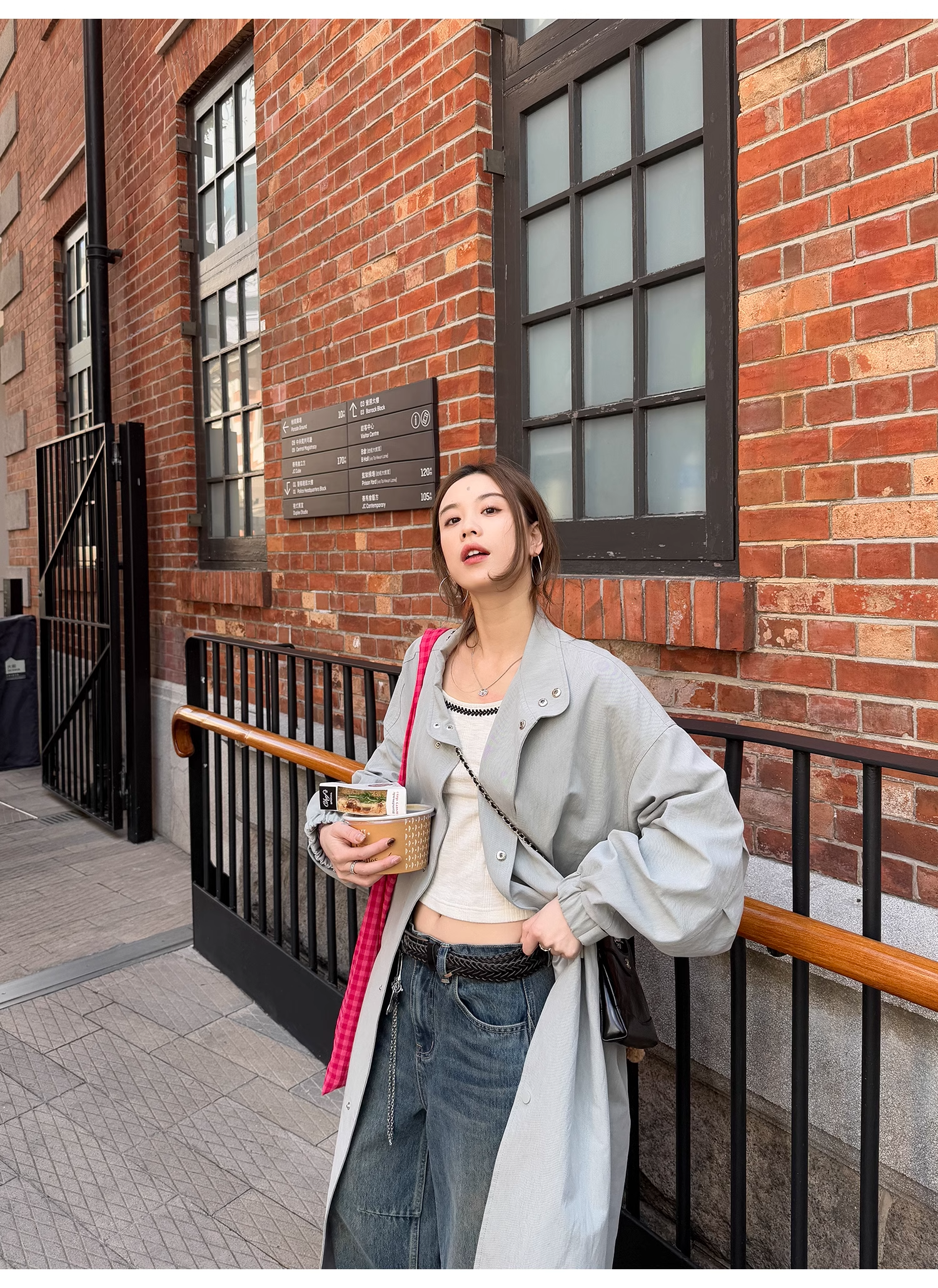 LelyMooch Unique and stylish camisole LEM092