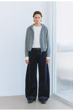 プレミアムコーデュロイ カーブパンツ  LOM109