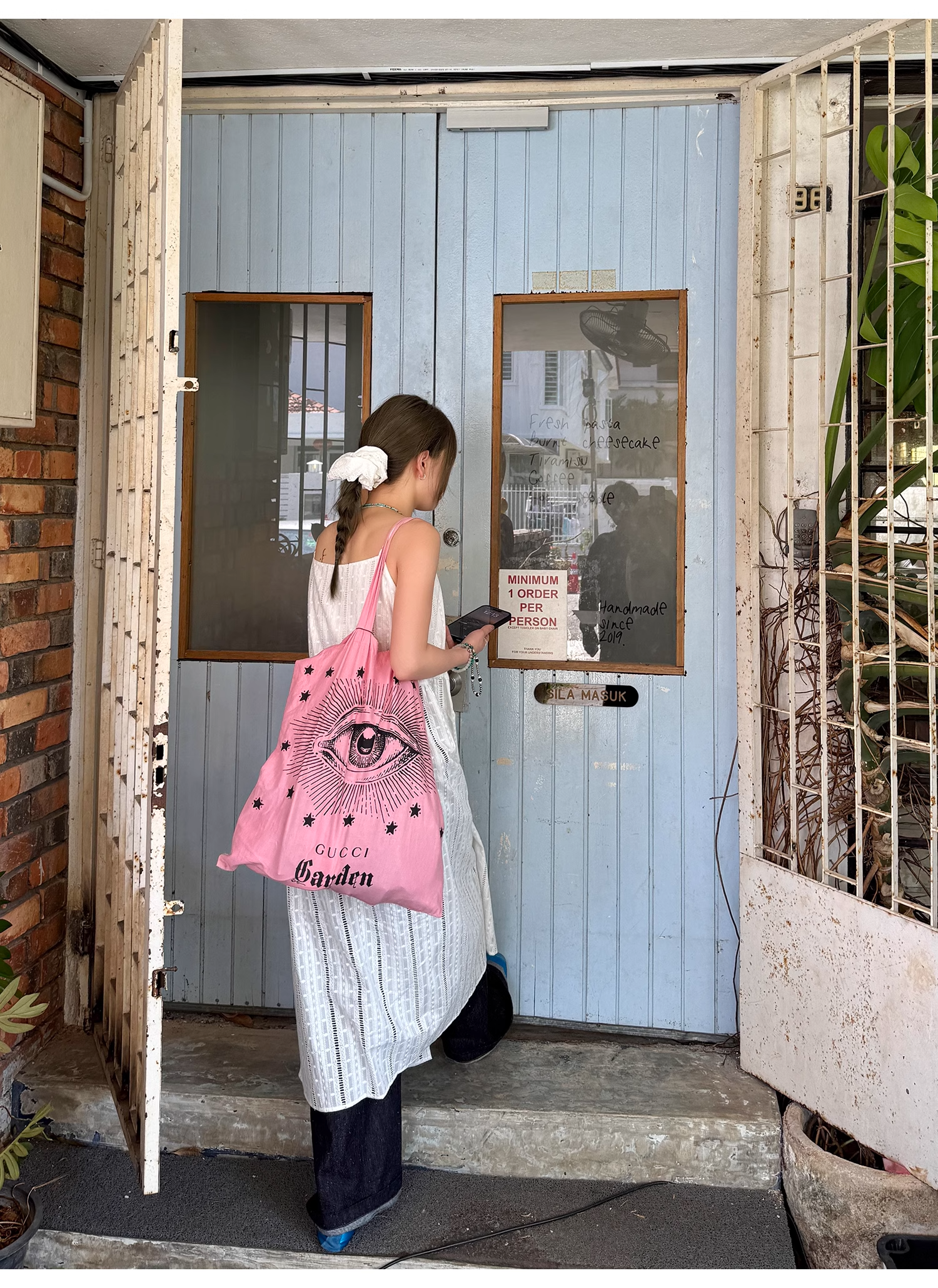 LelyMooch  リゾート ホルターネック ワンピース  LEM103