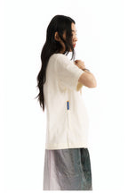 ヘンリーネック 半袖Tシャツ隠しポケット付き  LOM065