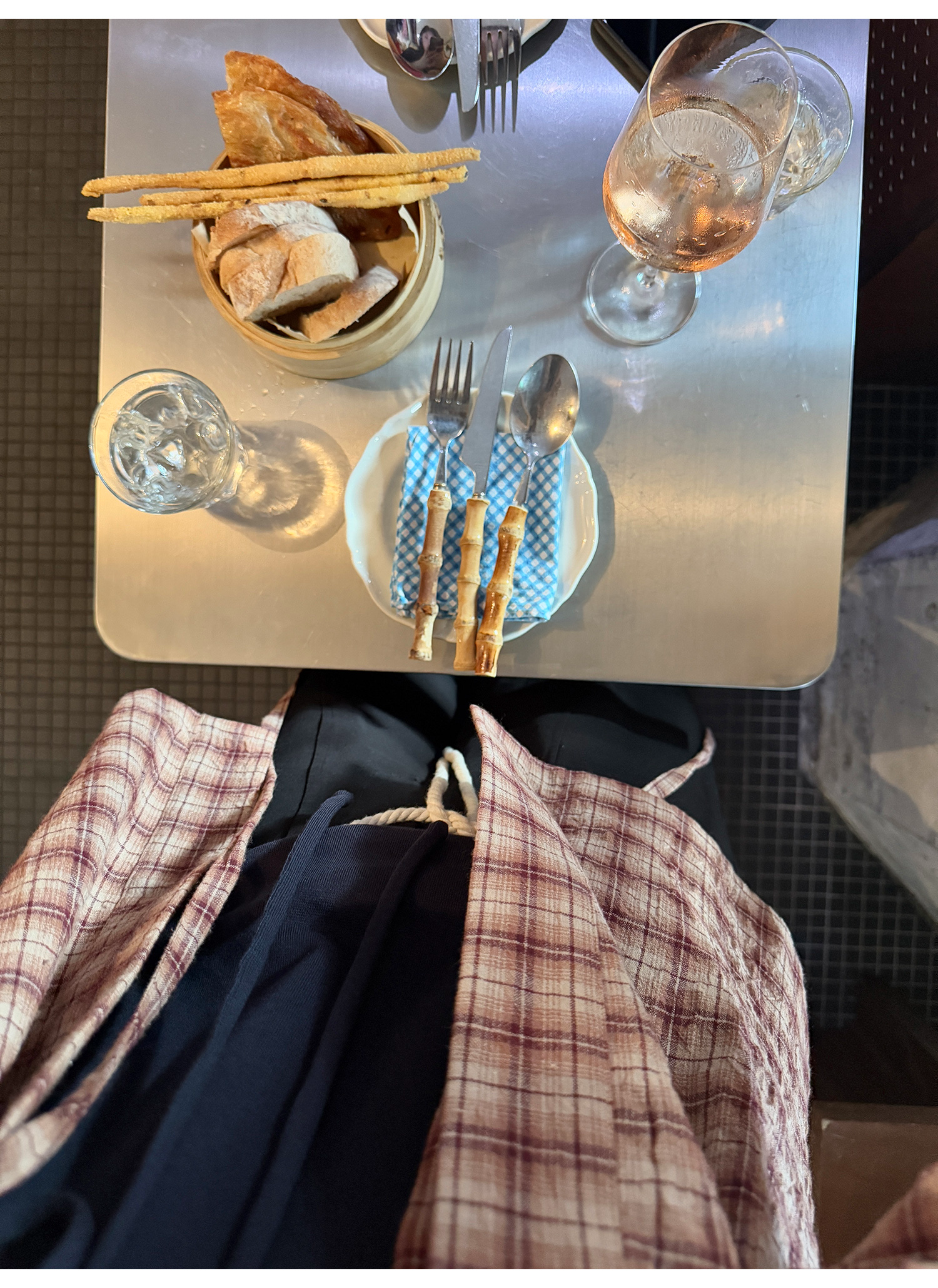 LelyMooch ローブ風リラックスカーデ  LEM211