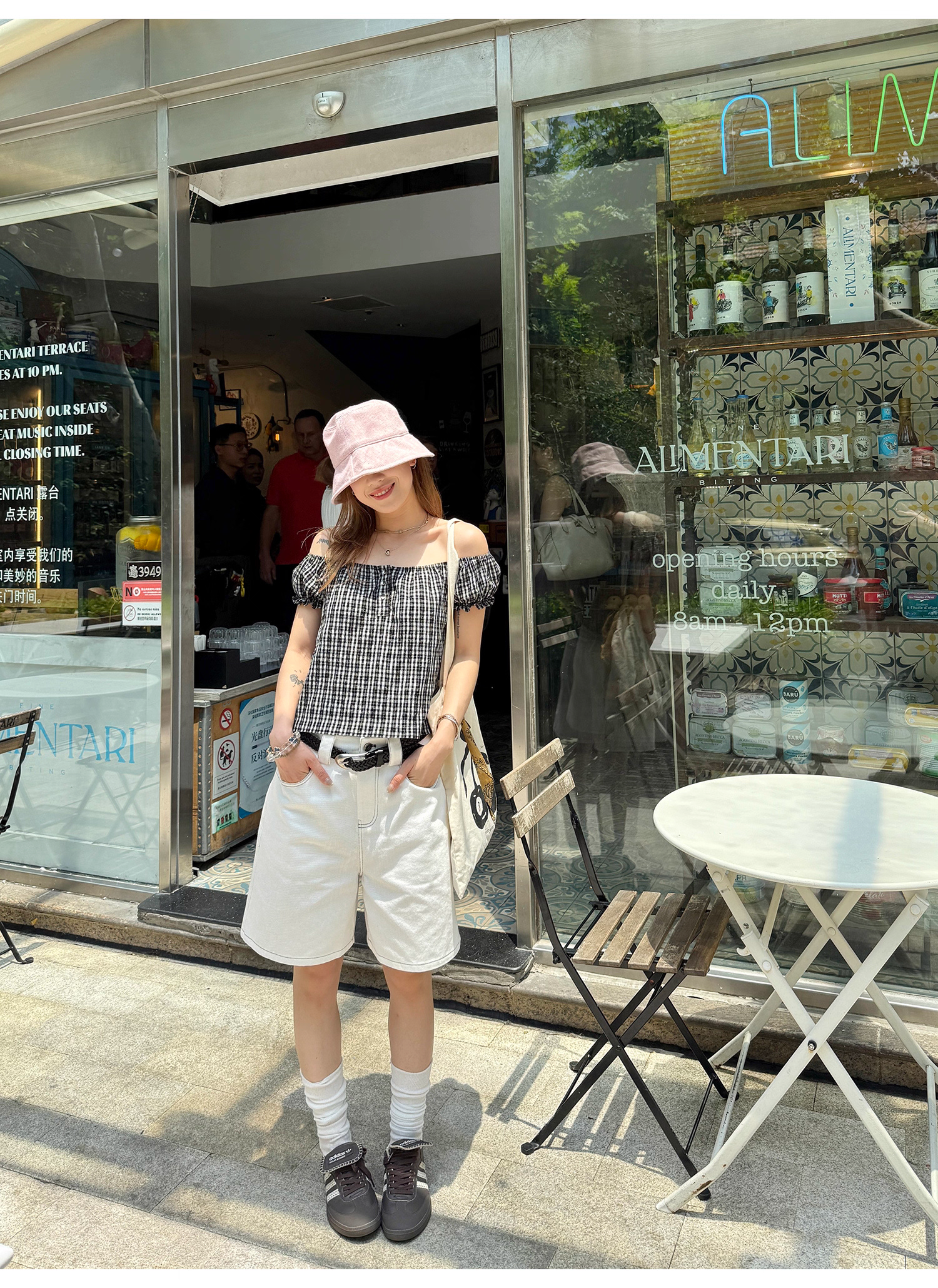 LelyMooch 気分で変える2WAYオフショル  LEM189