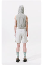 接触冷感 アクティブショーツ  LOM082