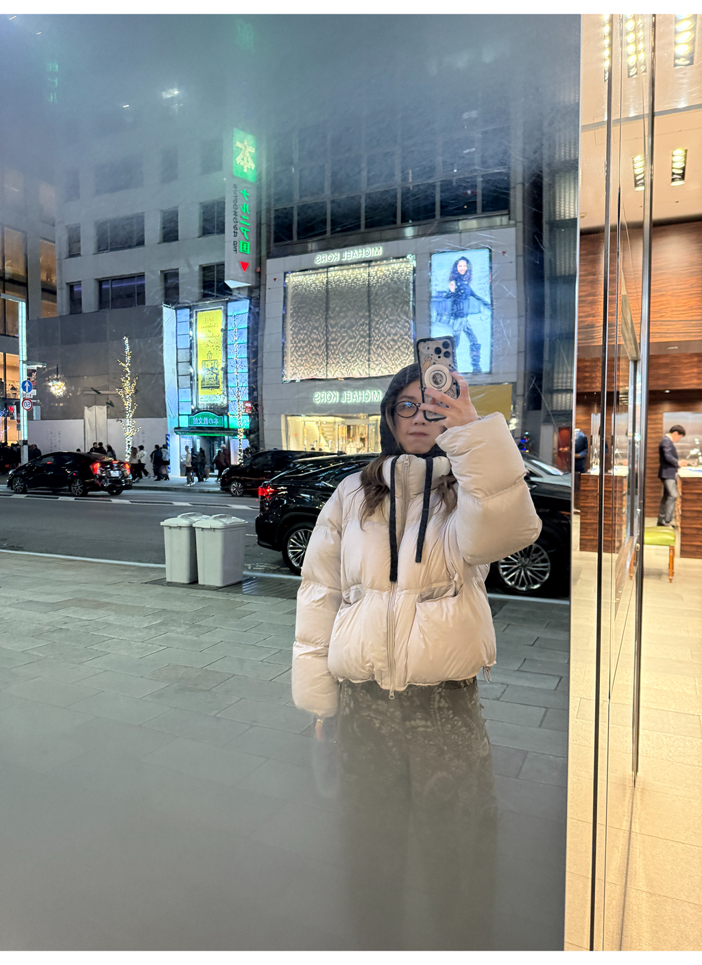 LelyMooch 写真映えする韓国風ショートダウン（ダウン90％） LEM281