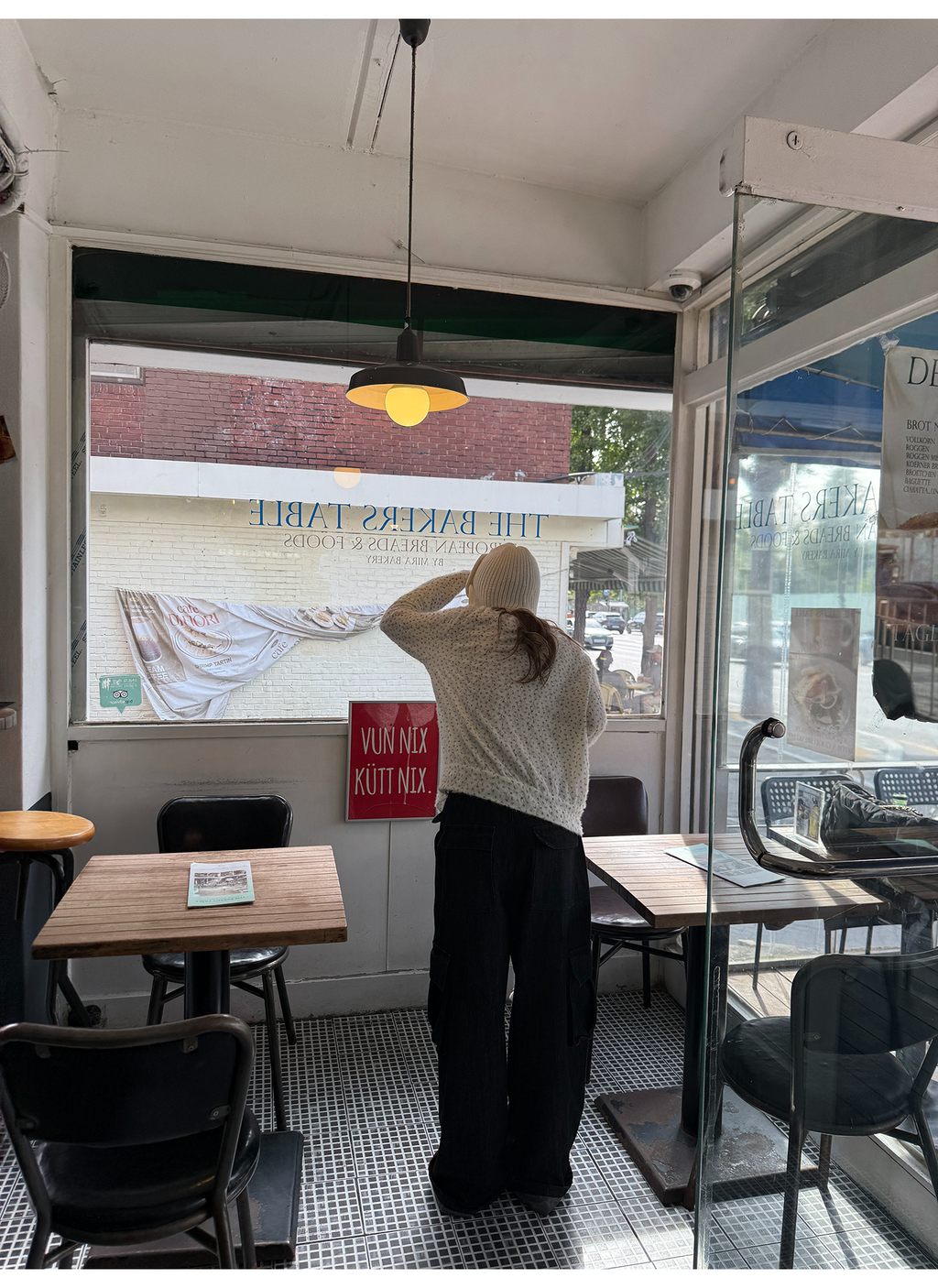 LelyMooch 花柄ふわもちニット　LEM254