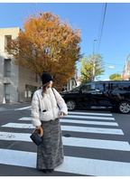 LelyMooch 写真映えする韓国風ショートダウン（ダウン90％） LEM281