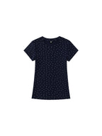 ベーシック コンパクトTシャツ  LOM087