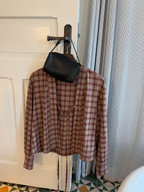 LelyMooch Robe-Style Relaxed Cardigan LEM211