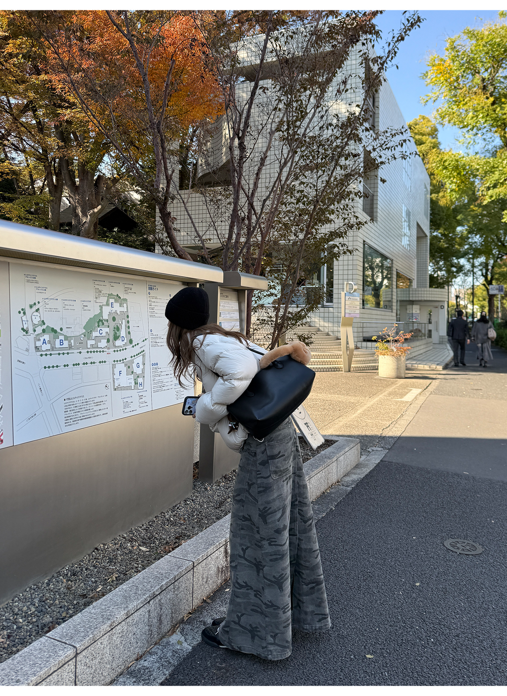 LelyMooch 写真映えする韓国風ショートダウン（ダウン90％） LEM281