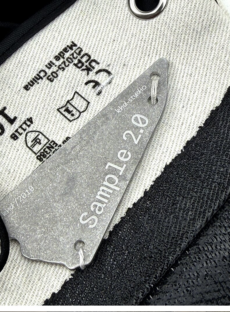 グローブモチーフ ミニショルダーバッグ  LOM080