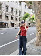 LelyMooch 赤いダックスT🐶  LEM193